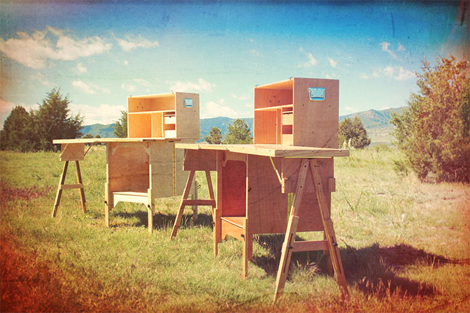 My Camp Kitchen Gallery   My Camp Kitchen ProCamper Both Baltic Birch And Okoume 